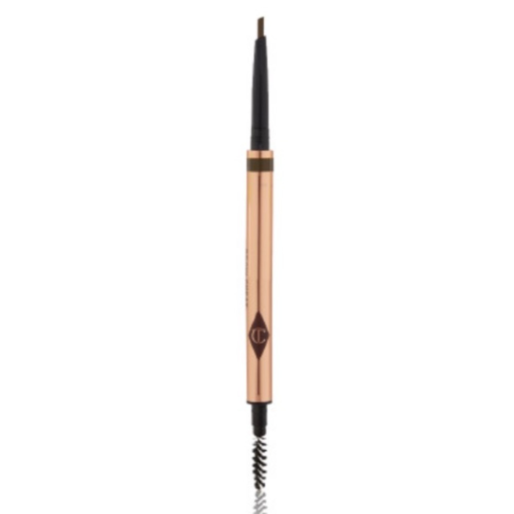 Charlotte Tilbury Micro Brow Duo set
